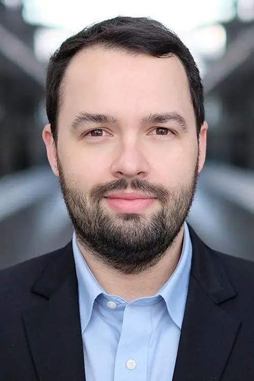 Фото David Brückner