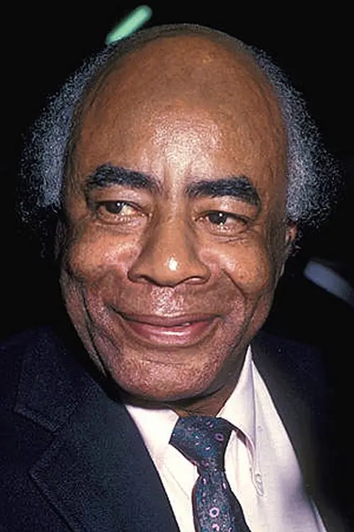 Фото Roscoe Lee Browne