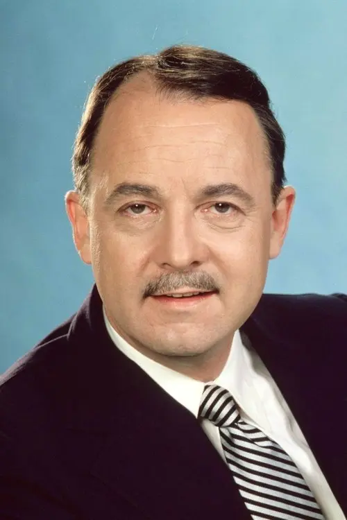 Фото John Hillerman