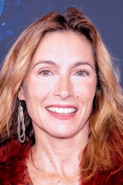Фото Claudia Karvan