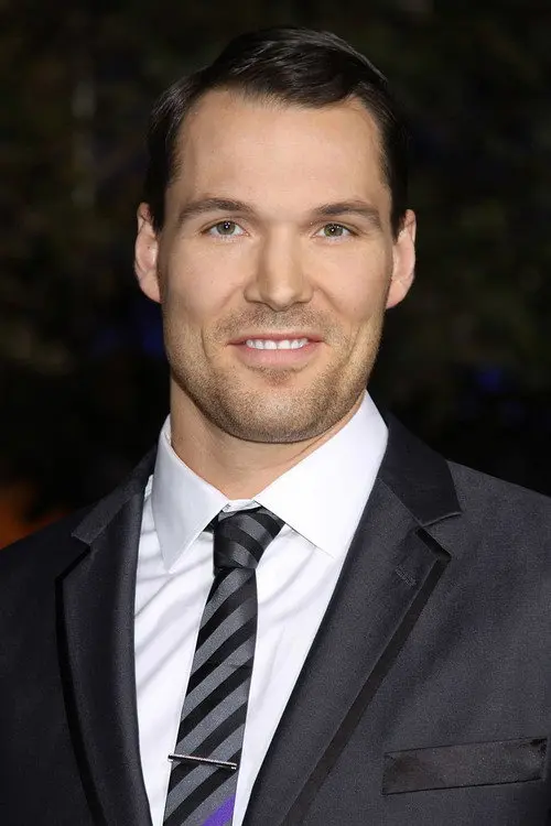 Фото Daniel Cudmore
