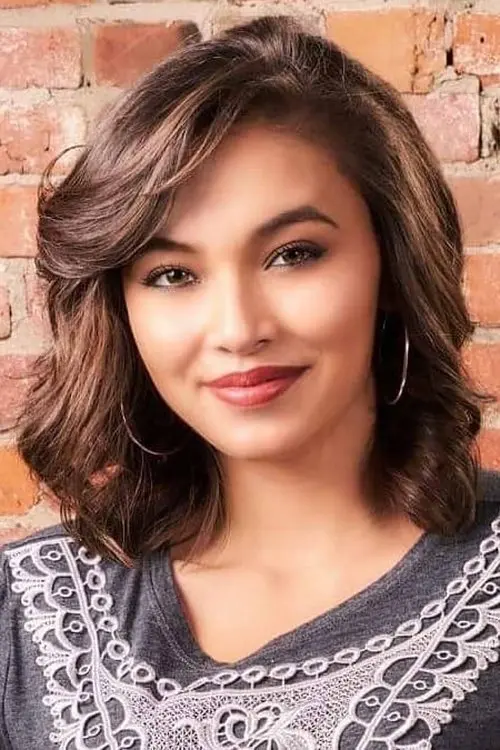 Фото Cheyenne Rae Hernandez