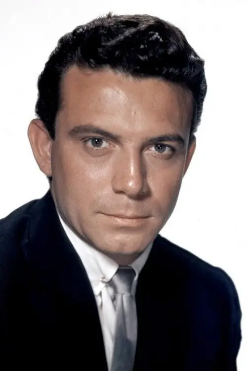Фото Anthony Franciosa