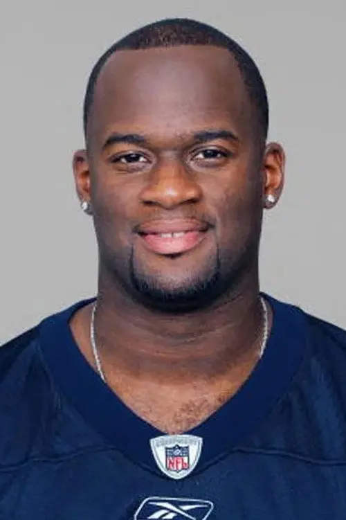 Фото Vince Young