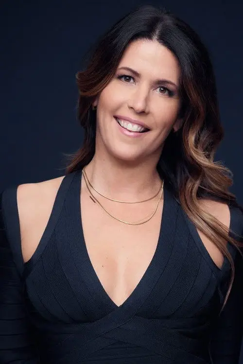 Фото Patty Jenkins