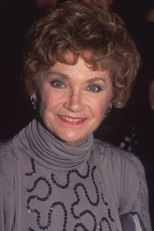 Фото Estelle Getty
