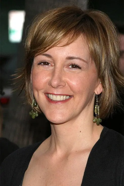 Фото Cynthia Stevenson