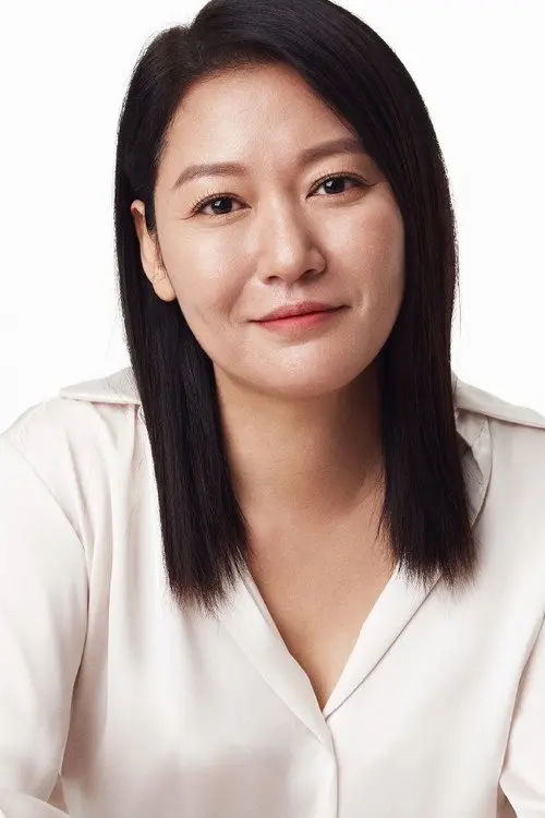 Фото О Джі Йон