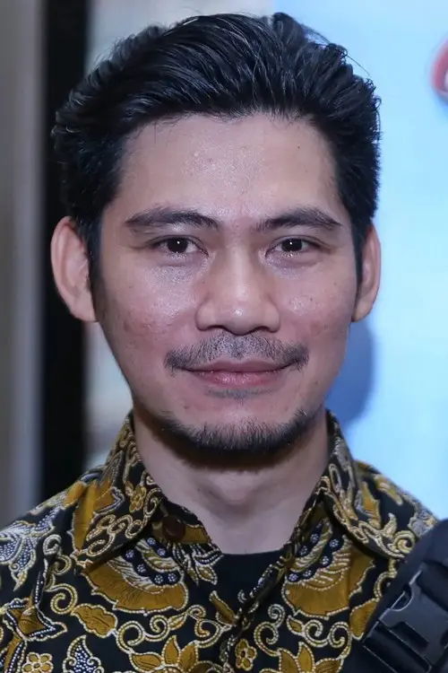 Фото Donny Alamsyah