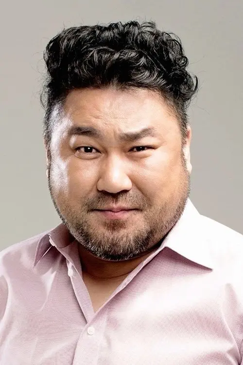 Фото 고창석