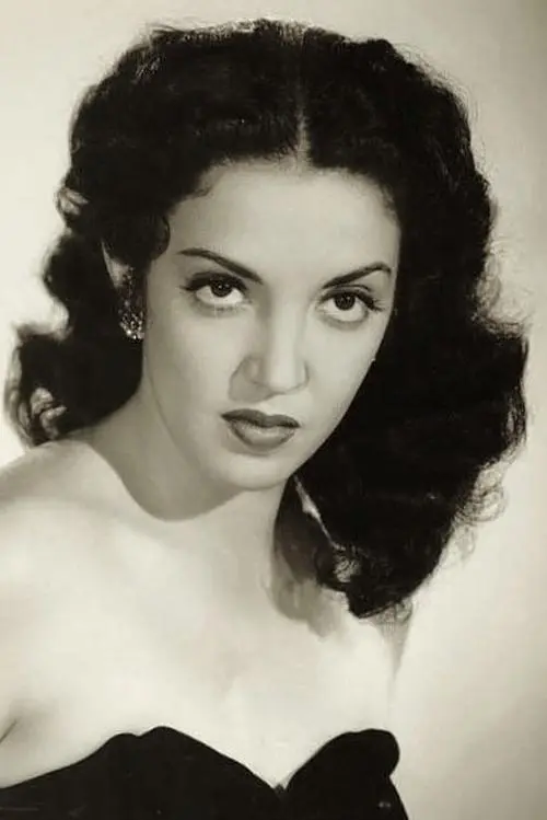 Фото Katy Jurado