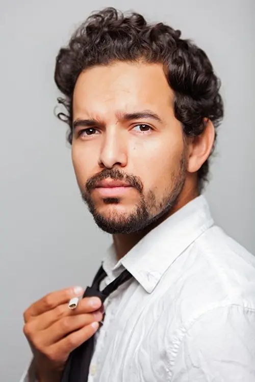 Фото Alejandro Edda