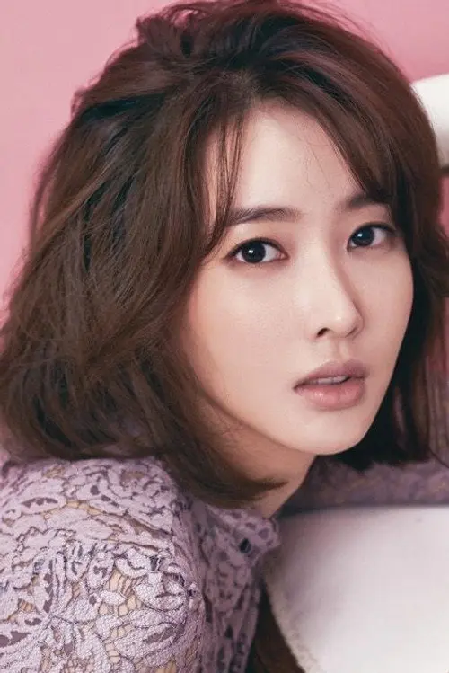 Фото 왕지혜