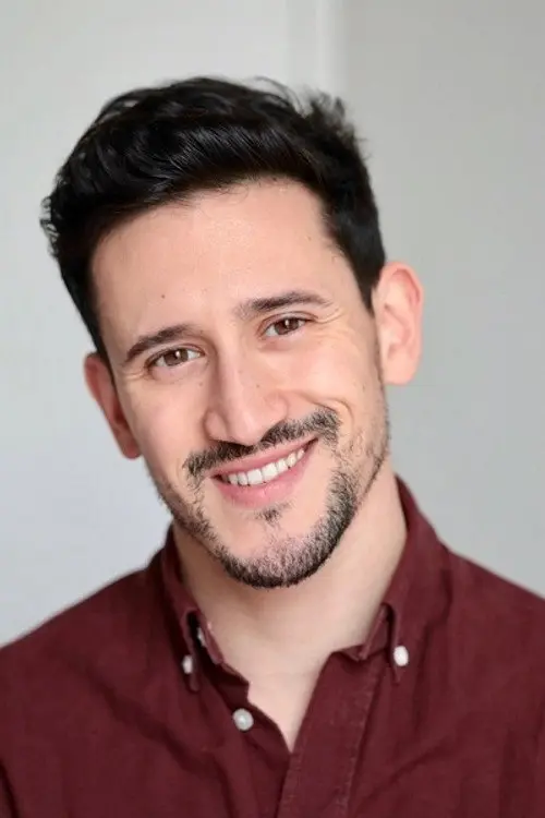 Фото Mehdi Kerkouche