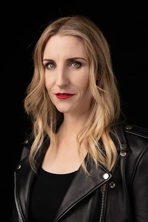 Фото Megan Franich