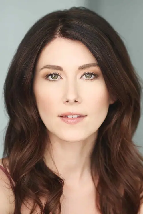 Фото Jewel Staite