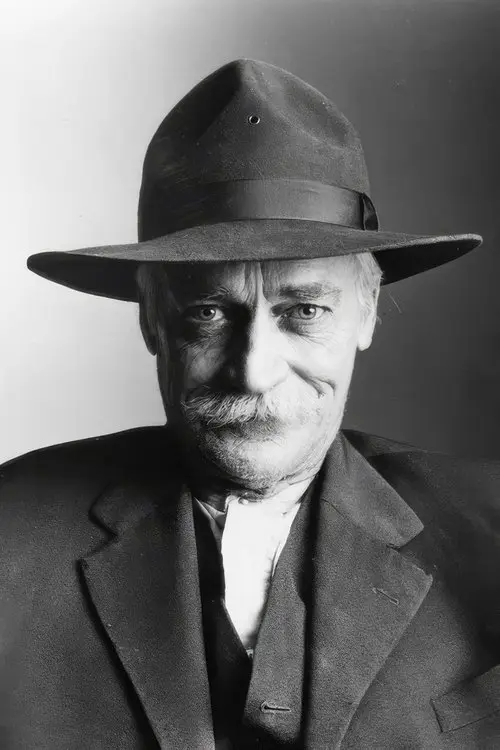 Фото Richard Farnsworth