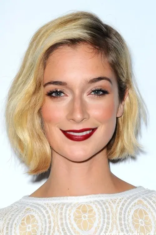 Фото Caitlin FitzGerald