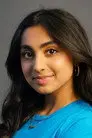 Saara Chaudry