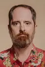 Brendan Hunt