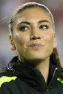 Hope Solo