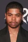 Benjamin Flores Jr.