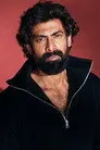 రానా దగ్గుబాటి