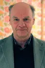 Donald Högberg