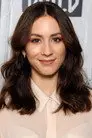 Troian Bellisario