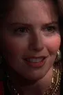 Sharlene Martin