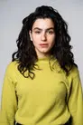 Анна Бардавелідзе